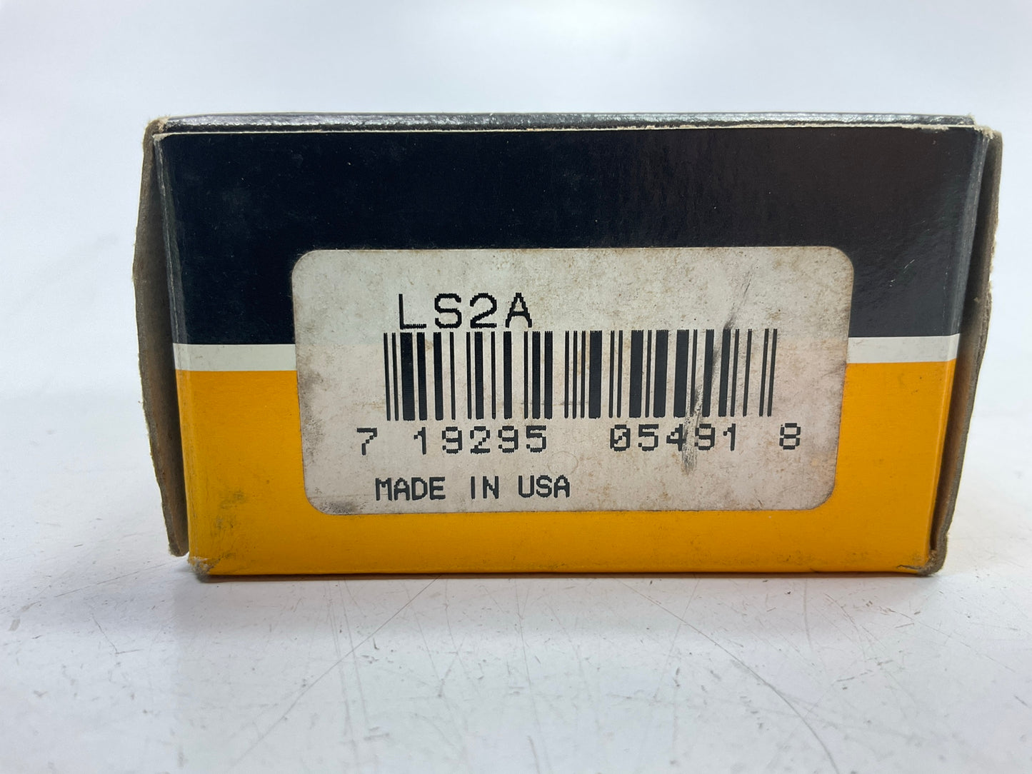 Kemparts LS2A Universal Push Pull Switch 12 Volts 30 Amps 12V