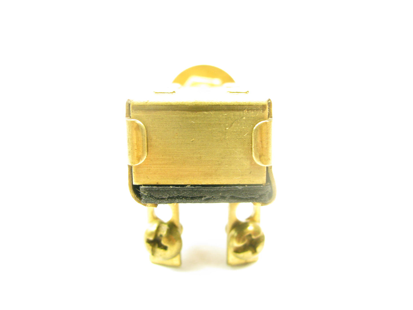 Kemparts LS2M Universal Heavy Duty Brass Push-Pull Switch