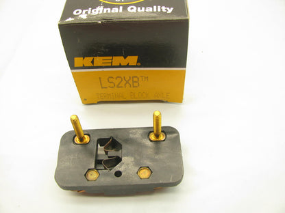 Kemparts LS2XB Axle Shift Control Switch