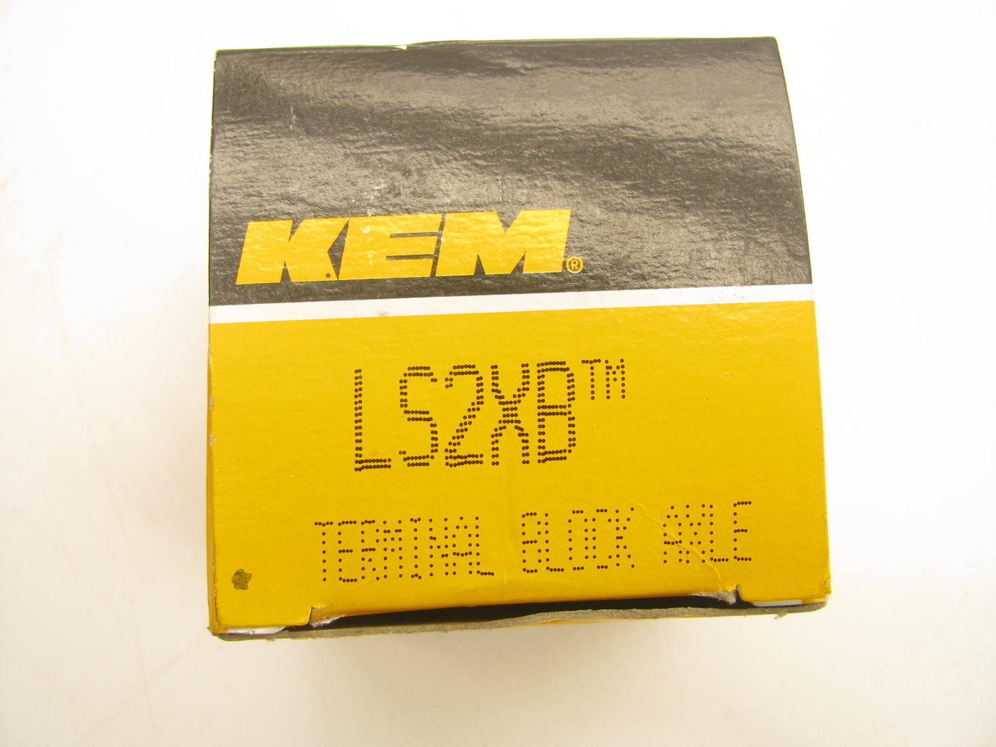 Kemparts LS2XB Axle Shift Control Switch