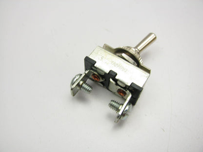 Kemparts LS3A Toggle Switch - 2 Position 2 Terminal 15 Amp