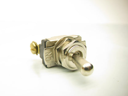 Kemparts LS3B Universal 2 Position 2 Terminal ON-OFF Toggle Switch