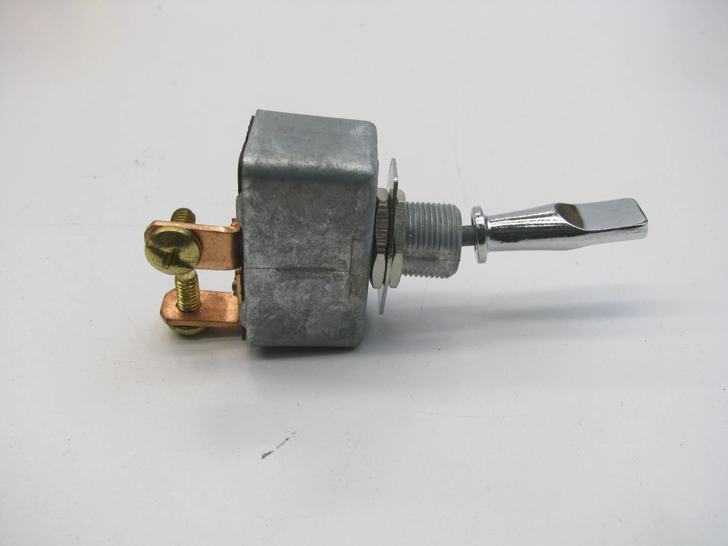 Kemparts LS3D Universal ON-OFF Metal Toggle Switch High Quality Switch
