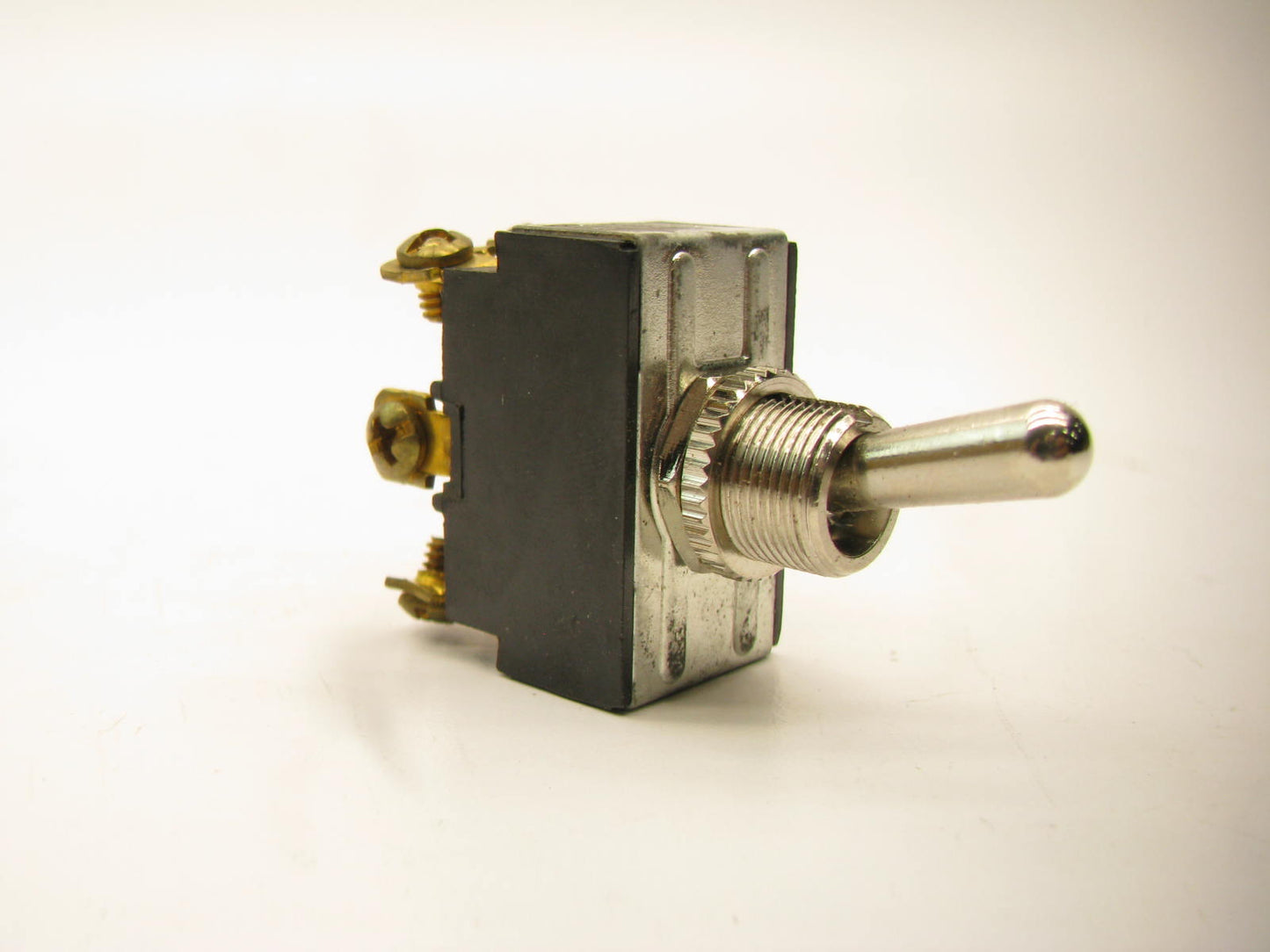 Kemparts LS3E Toggle Switch 6 Terminal 35 AMP