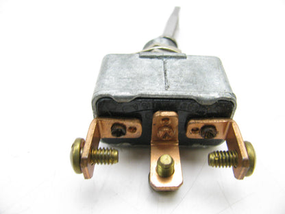 Kemparts LS3G Universal Toggle Switch, 3 Terminal,  1-1/2 HP, Made In USA