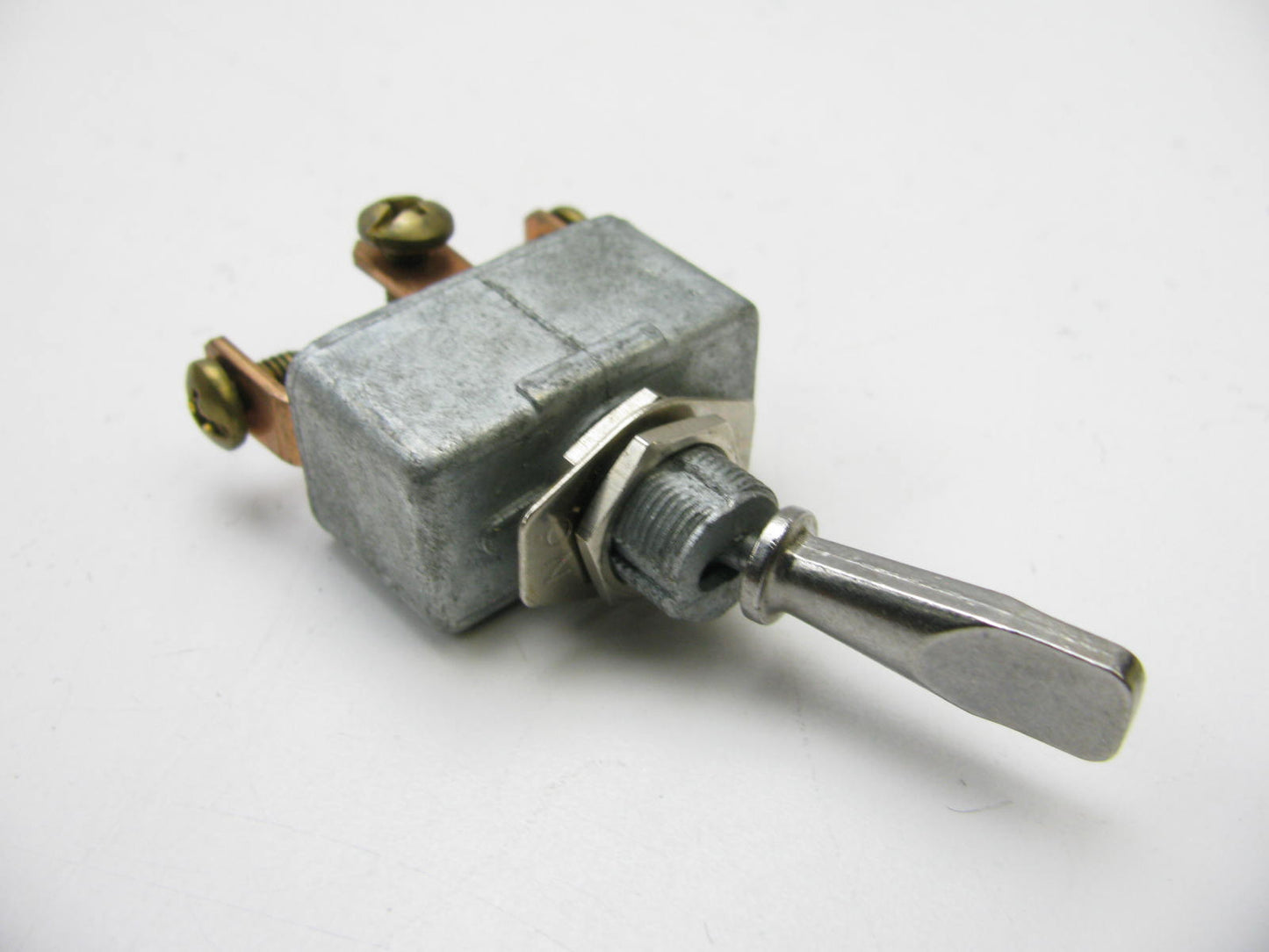Kemparts LS3G Universal Toggle Switch, 3 Terminal,  1-1/2 HP, Made In USA