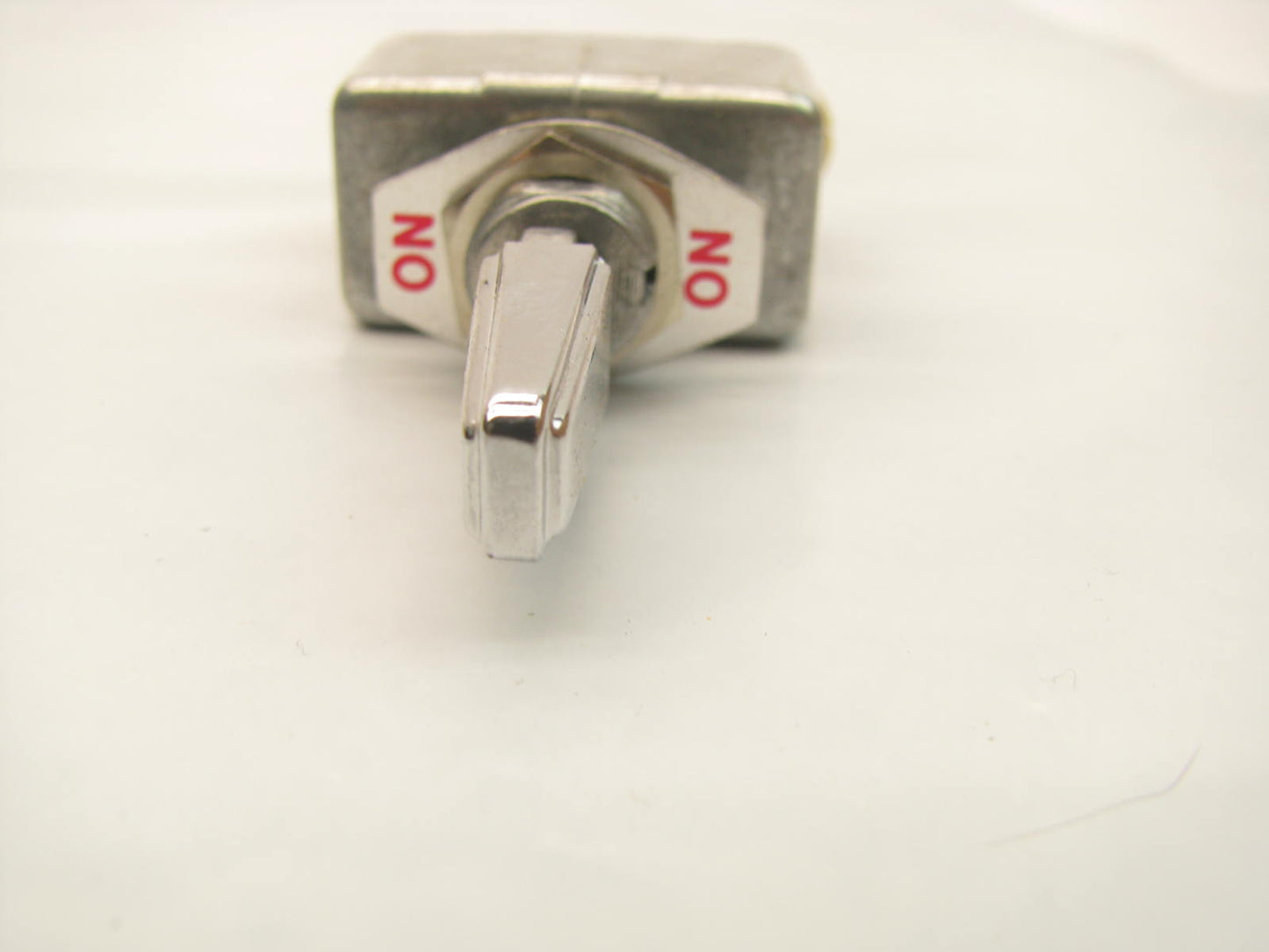 Kemparts LS3J Universal Metal ON-OFF-ON Toggle Switch  3 Terminal