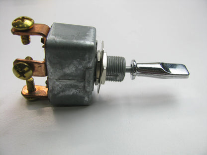 Kemparts LS3K Heavy Duty Toggle Switch (On-Off-On) S.P.D.T.