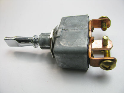Kemparts LS3K Heavy Duty Toggle Switch (On-Off-On) S.P.D.T.