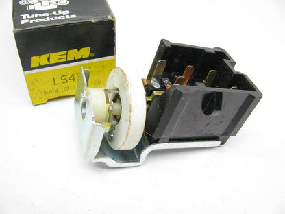 Kemparts LS43 Headlight Headlamp Switch