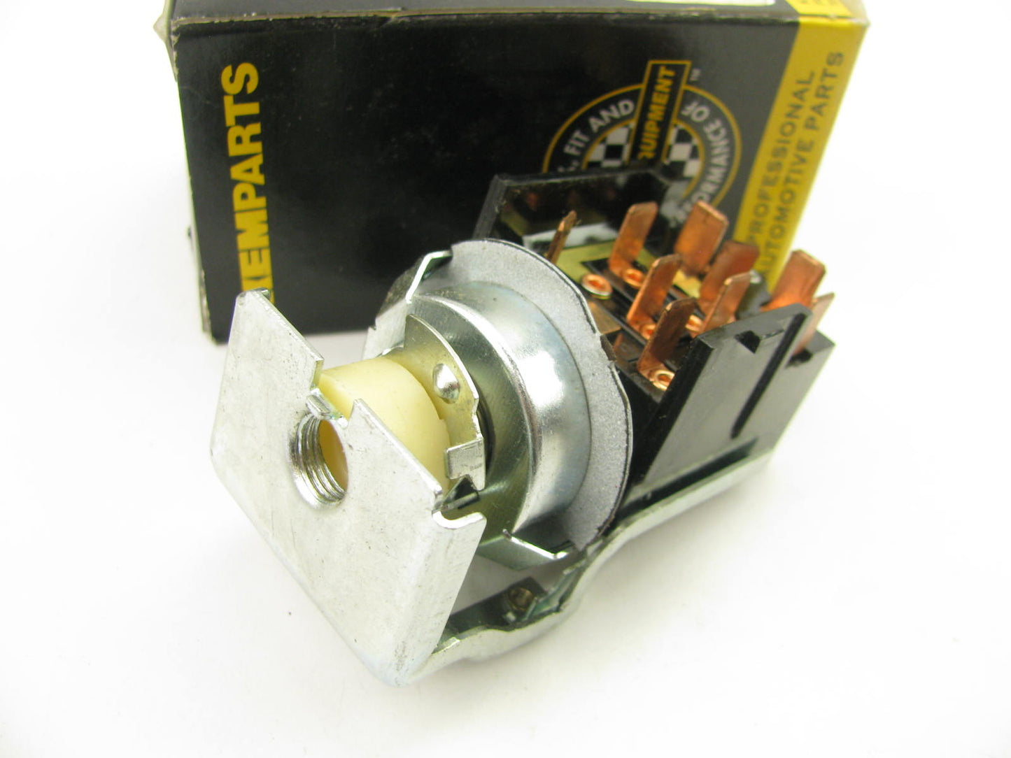 Kemparts LS72 Headlight Switch - 1995264 D1531A 1802-303092 LS72 SW191 HL6645