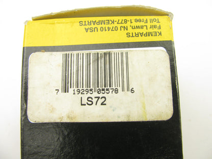 Kemparts LS72 Headlight Switch - 1995264 D1531A 1802-303092 LS72 SW191 HL6645