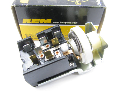Kemparts LS73 Headlight Headlamp Switch - DS-197 F1515 HLS15 SW1560 SW208 SW132