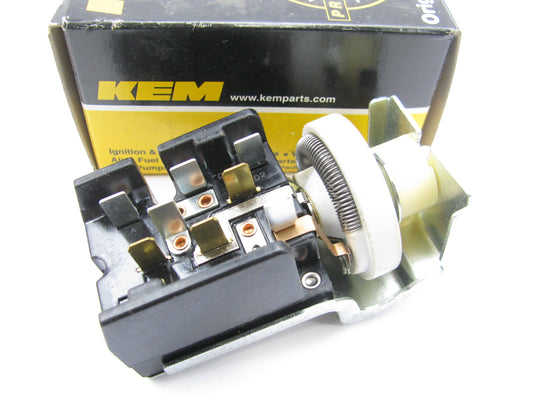 Kemparts LS73 Headlight Headlamp Switch - DS-197 F1515 HLS15 SW1560 SW208 SW132