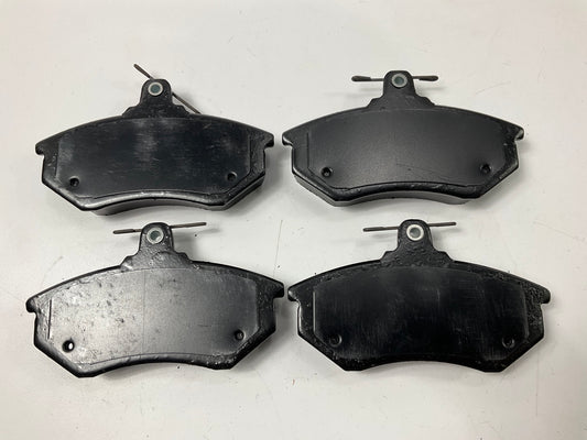 Kemparts MXD290 Front Brake Pads
