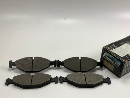 Kemparts MXD640 Front Disc Brake Pads For 1993 XJRS, 1994-1996 XJ12