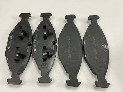 Kemparts MXD640 Front Disc Brake Pads For 1993 XJRS, 1994-1996 XJ12