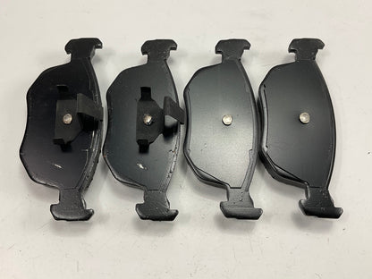 Kemparts MXD762 Front Disc Brake Pads 1998-2000 Contour V6 2.5L SVT W/o Wire