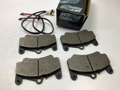 Kemparts MXD916 Front Brake Pads For 2006-2012 Porsche 911