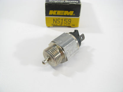 Kemparts NS159 Back Up Lamp Switch