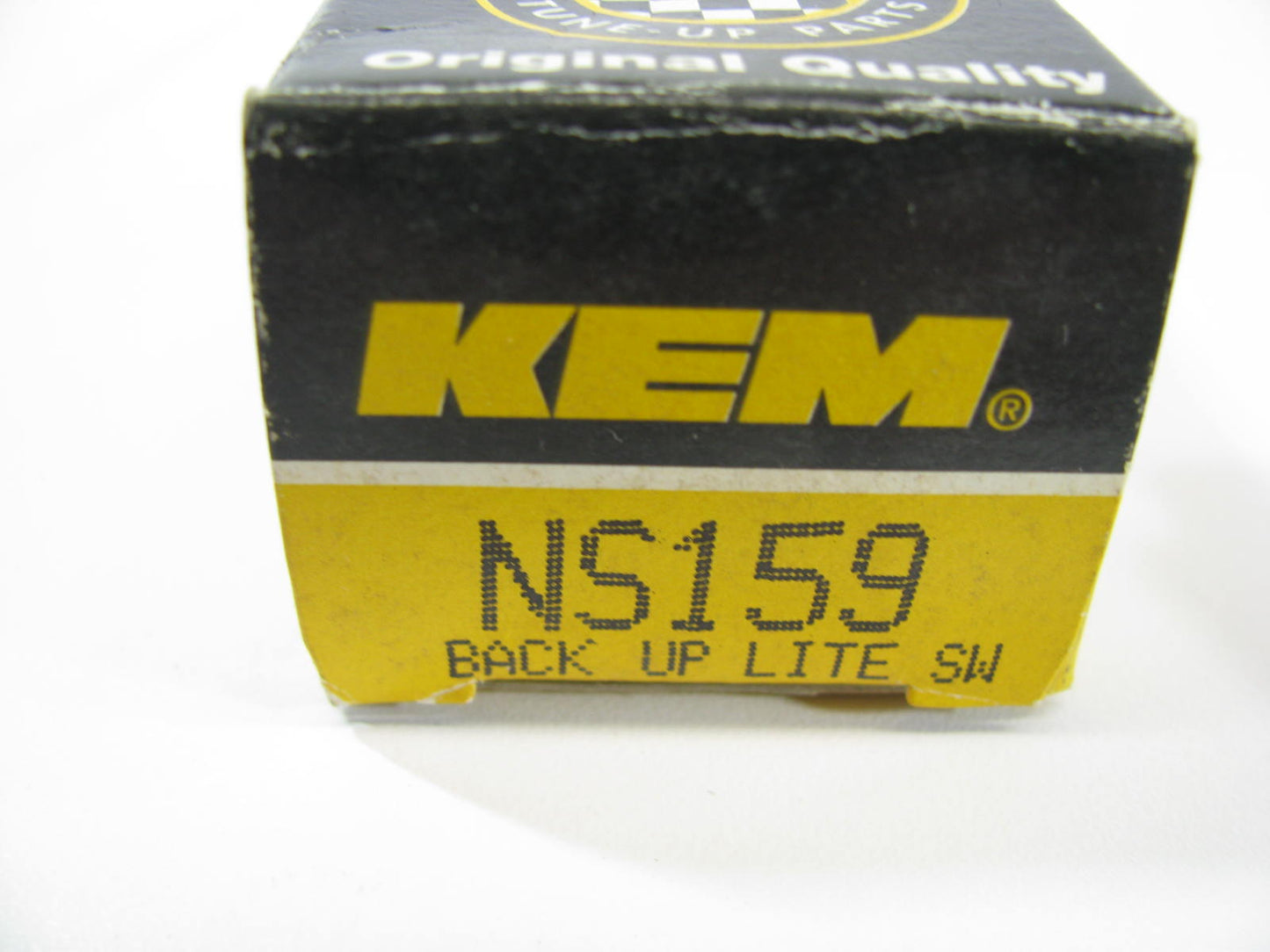 Kemparts NS159 Back Up Lamp Switch