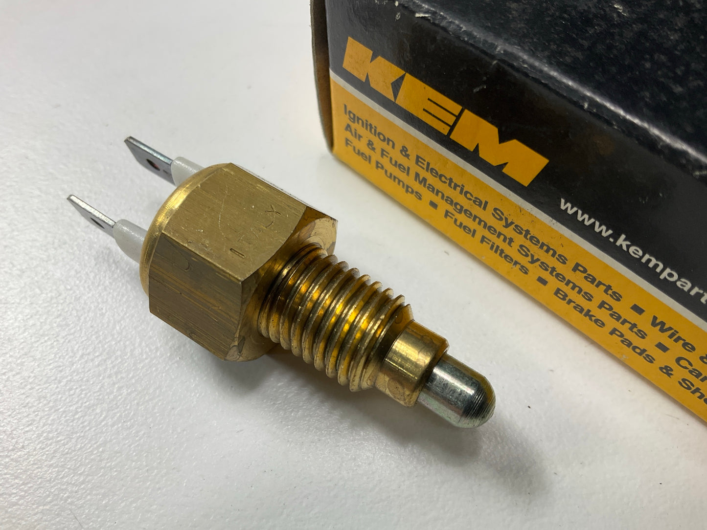 Kemparts NS160 Back Up Lamp Light Switch