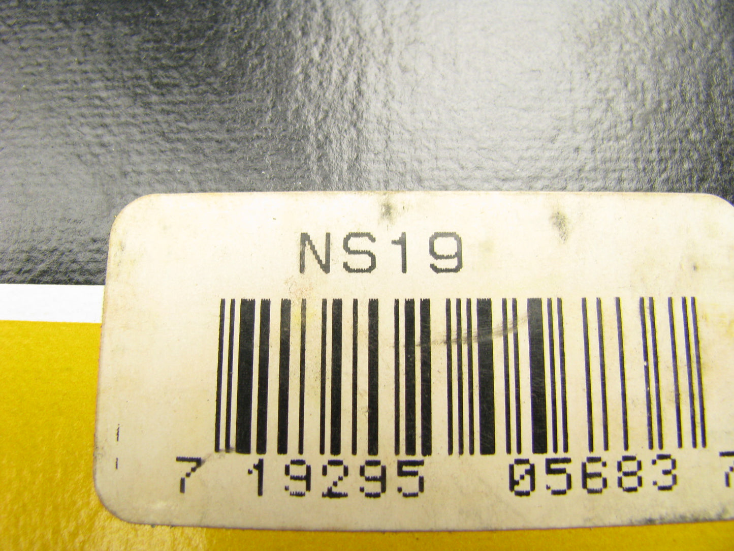 Kemparts NS19 Neutral Safety And Backup Light Switch