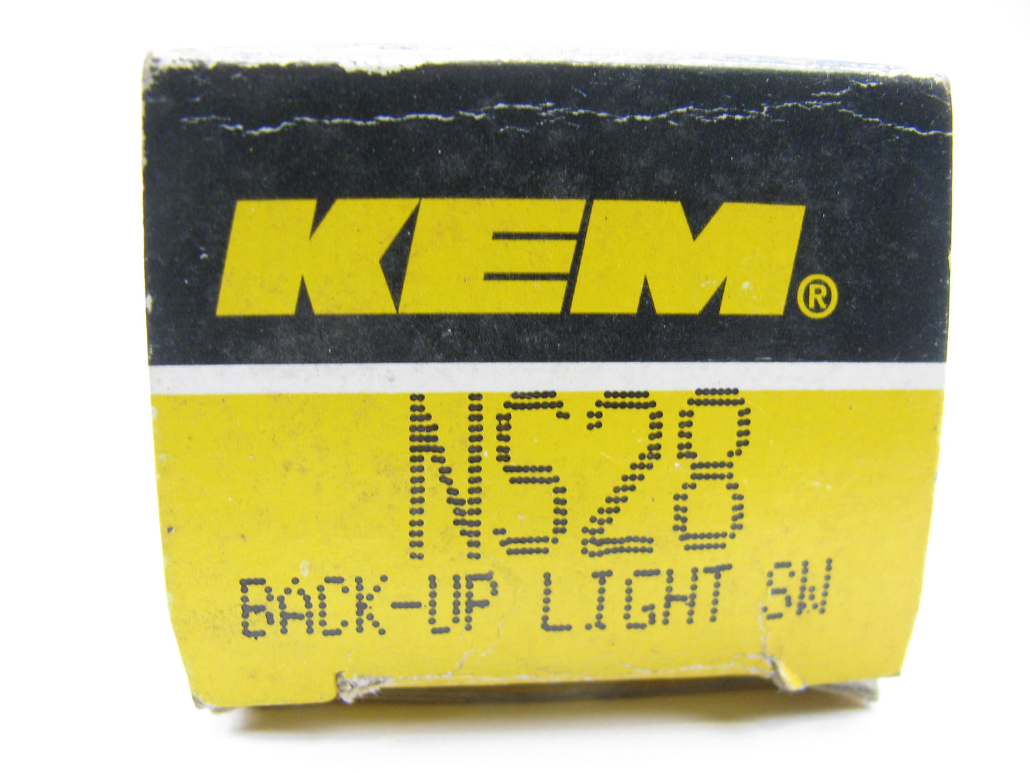 Kemparts NS28 Neutral Safety Backup Light Switch - C9TB-15520-B C9TZ-15520-B