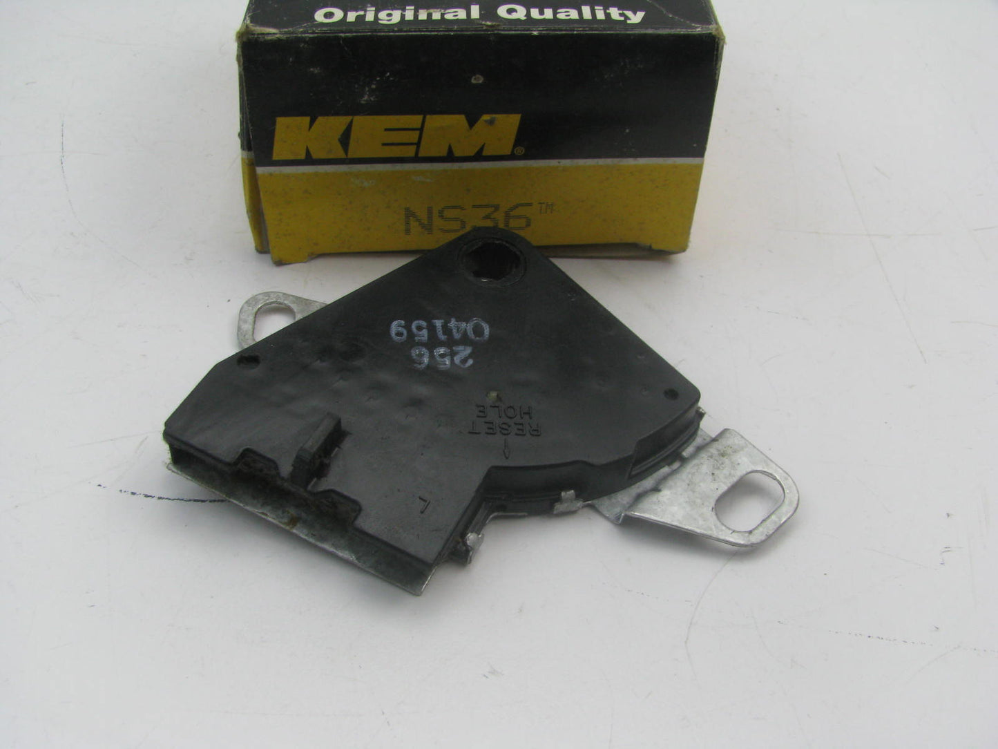 Kemparts NS36 Automatic Transmission Neutral Safety Switch