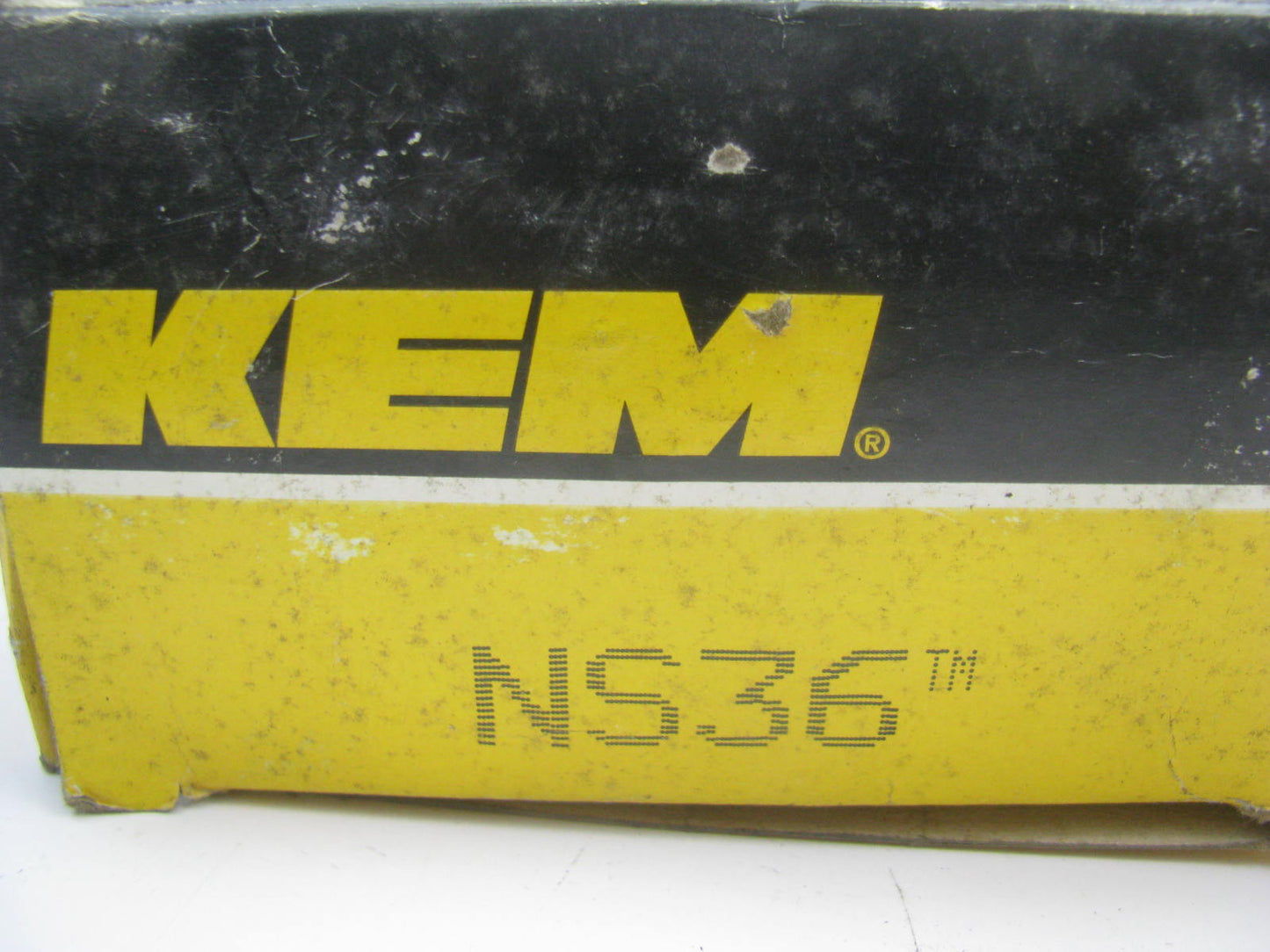 Kemparts NS36 Automatic Transmission Neutral Safety Switch