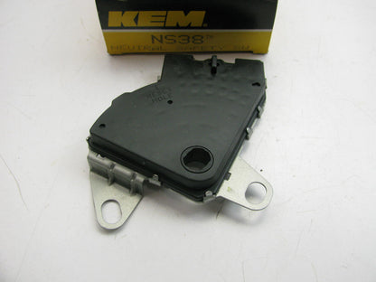 Kemparts NS38 Neutral Safety Switch - NS-31 1S5178 DR441