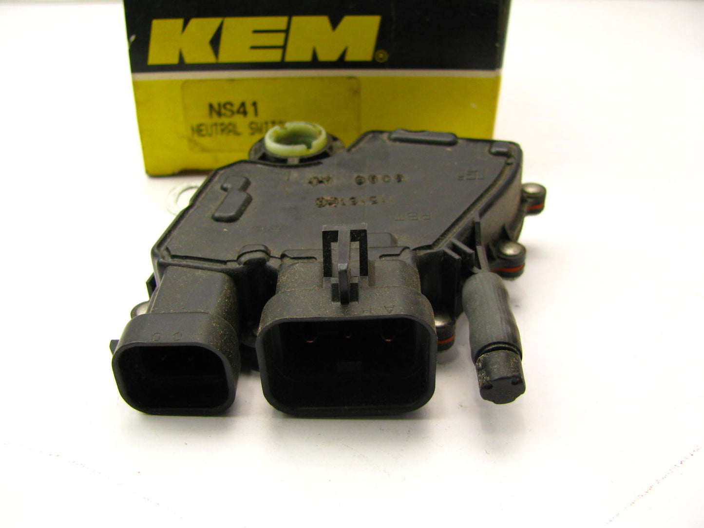 Kemparts NS41 Neutral Safety Switch For 96 Chevrolet Cavalier & Pontiac Sunfire