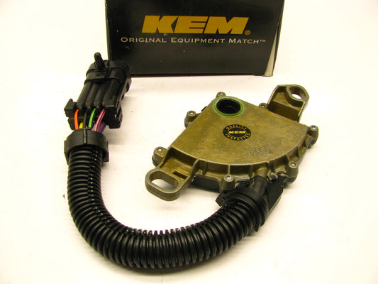 Kemparts NS52 Neutral Safety Switch - 1S5217 8836 13181 D2233A 2-8836