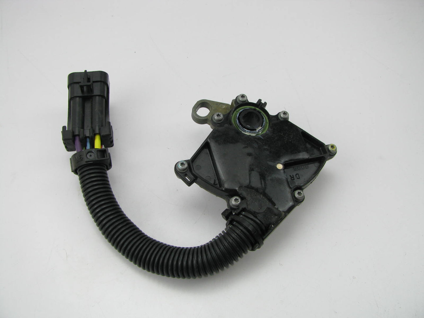 Kemparts NS54 Neutral Safety Switch & Backup Light Switch