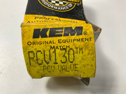 Kemparts PCV130 PCV Valve