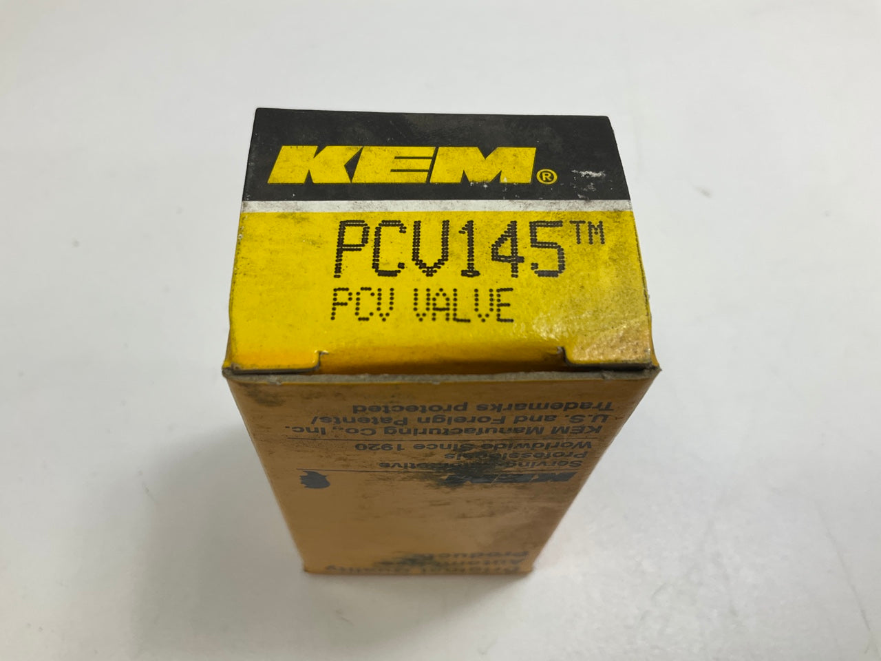 Kemparts PCV145 PCV Valve