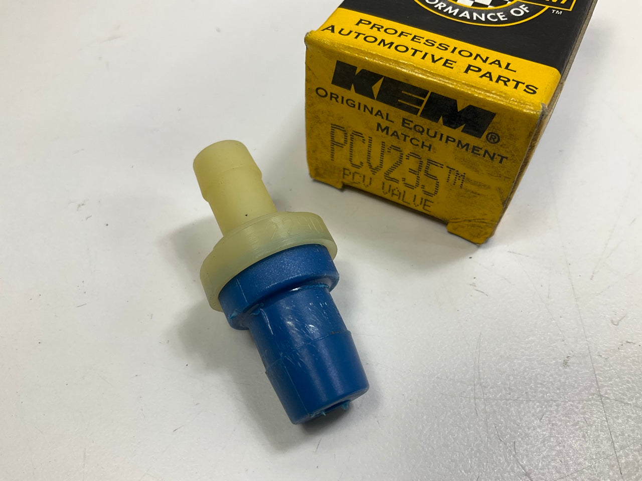 Kemparts PCV235 PCV Valve