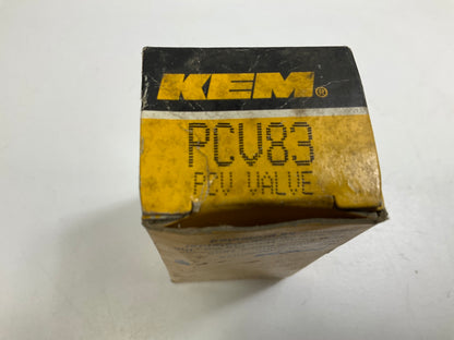Kemparts PCV83 PCV Valve