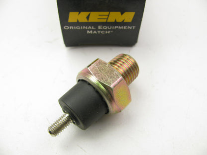 Kemparts PS109 Engine Oil Pressure Switch Sender Sensor
