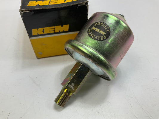 Kemparts PS118 Engine Oil Pressure Sender Sensor Switch