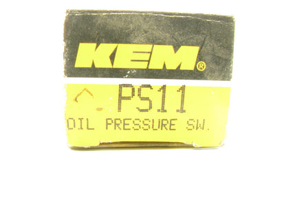 Kemparts PS11 Engine Oil Pressure Switch