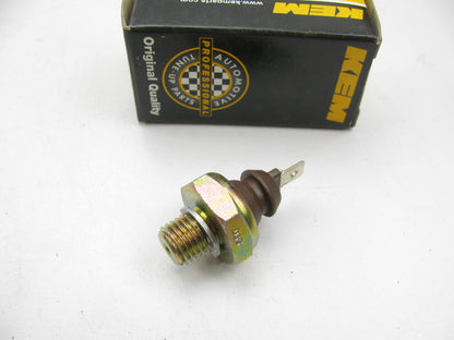 Kemparts PS145 Engine Oil Pressure Switch Sender Sensor