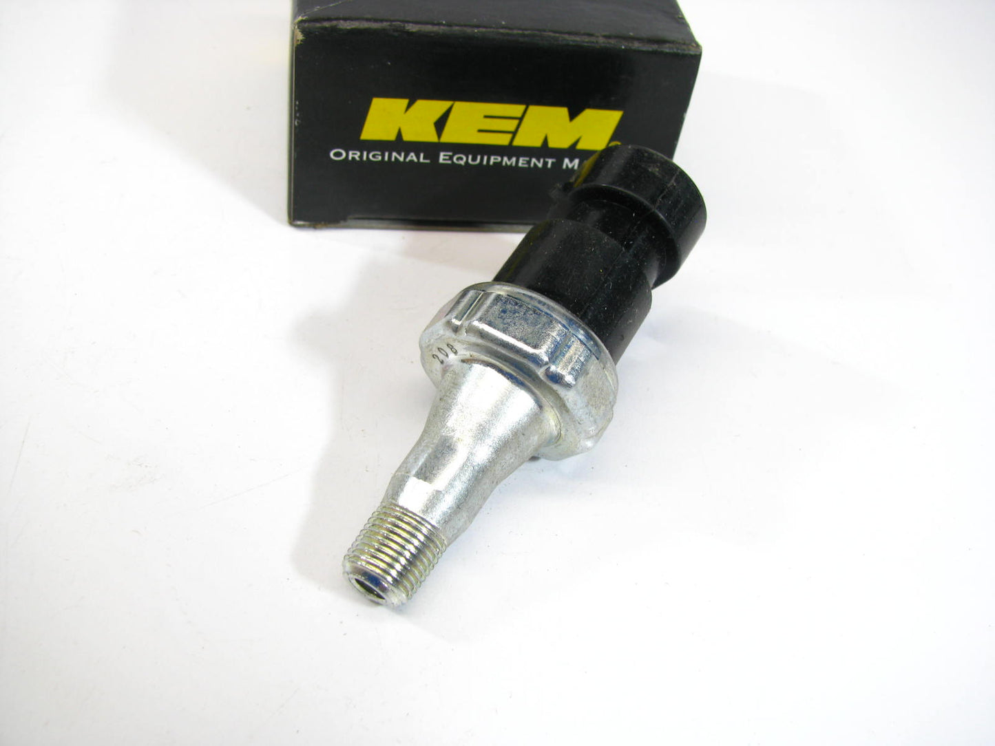 Kemparts PS152 Engine Oil Pressure Sensor 1987-1990 GM 2.8L 3.1L-V6