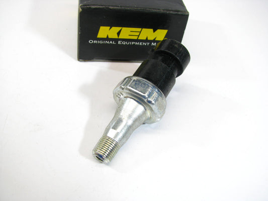Kemparts PS152 Engine Oil Pressure Sensor 1987-1990 GM 2.8L 3.1L-V6