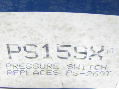 Kemparts PS159X Engine Oil Pressure Switch Sender Sensor
