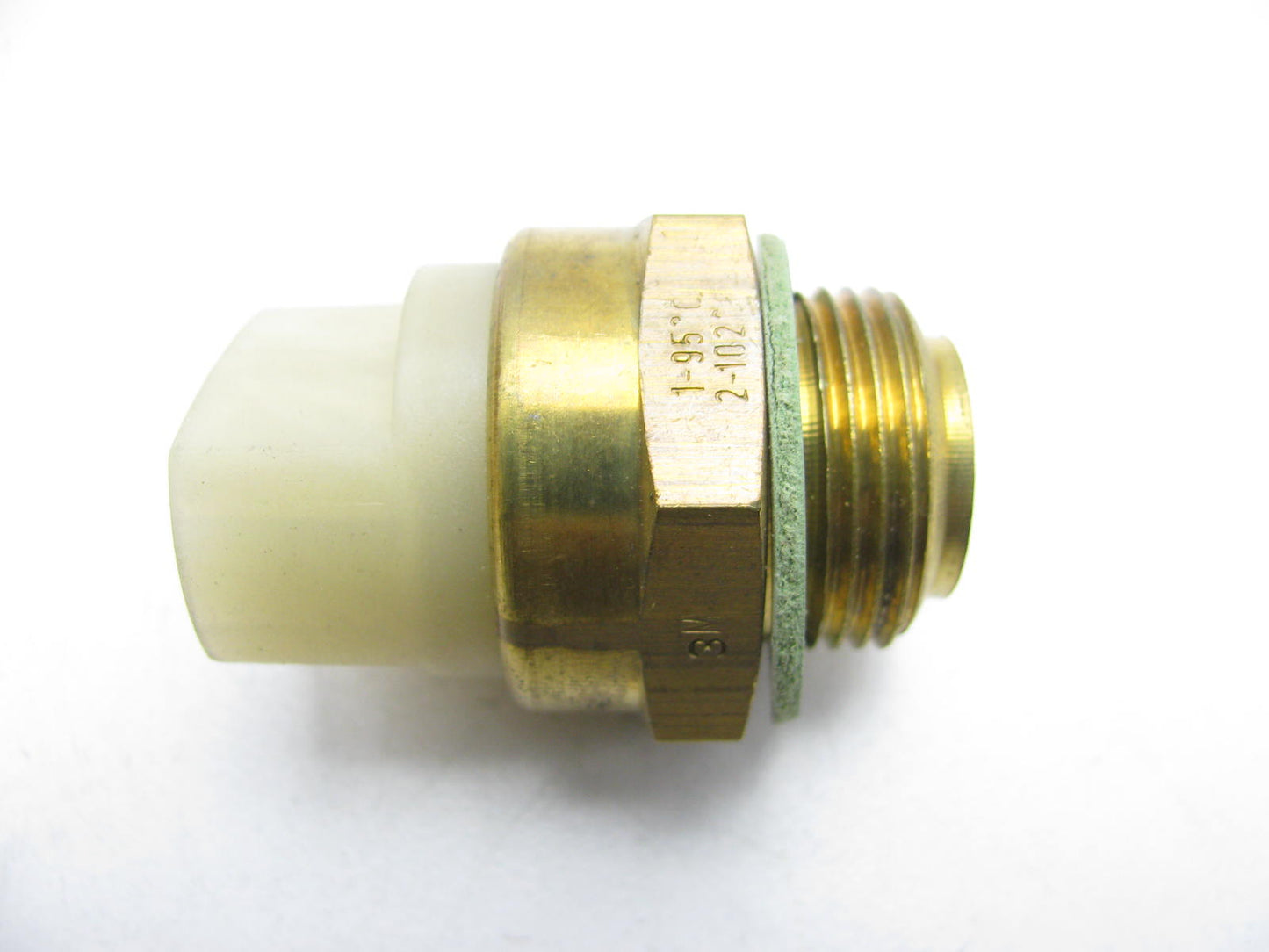 Kemparts RF11 Engine Cooling Fan Switch - 1S4350 201-1719 TFS504 717