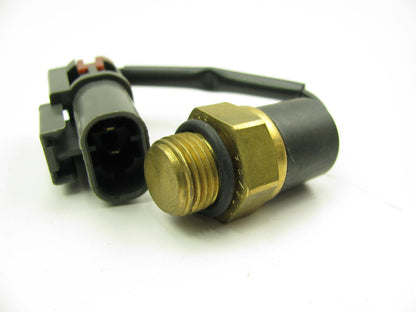Kemparts RF27 Engine Coolant Fan Temperature Switch For 1986-1988 Nissan 1.6L