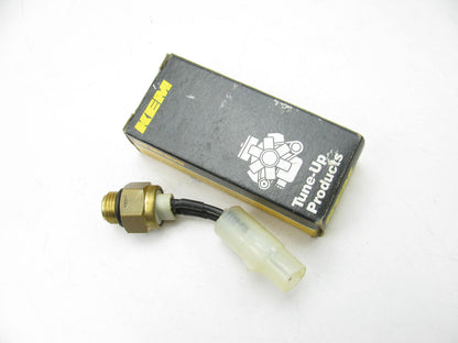 Kemparts RF38 Engine Cooling Fan Switch for 1985-1988 I-Mark & Sunburst 1.5L-L4