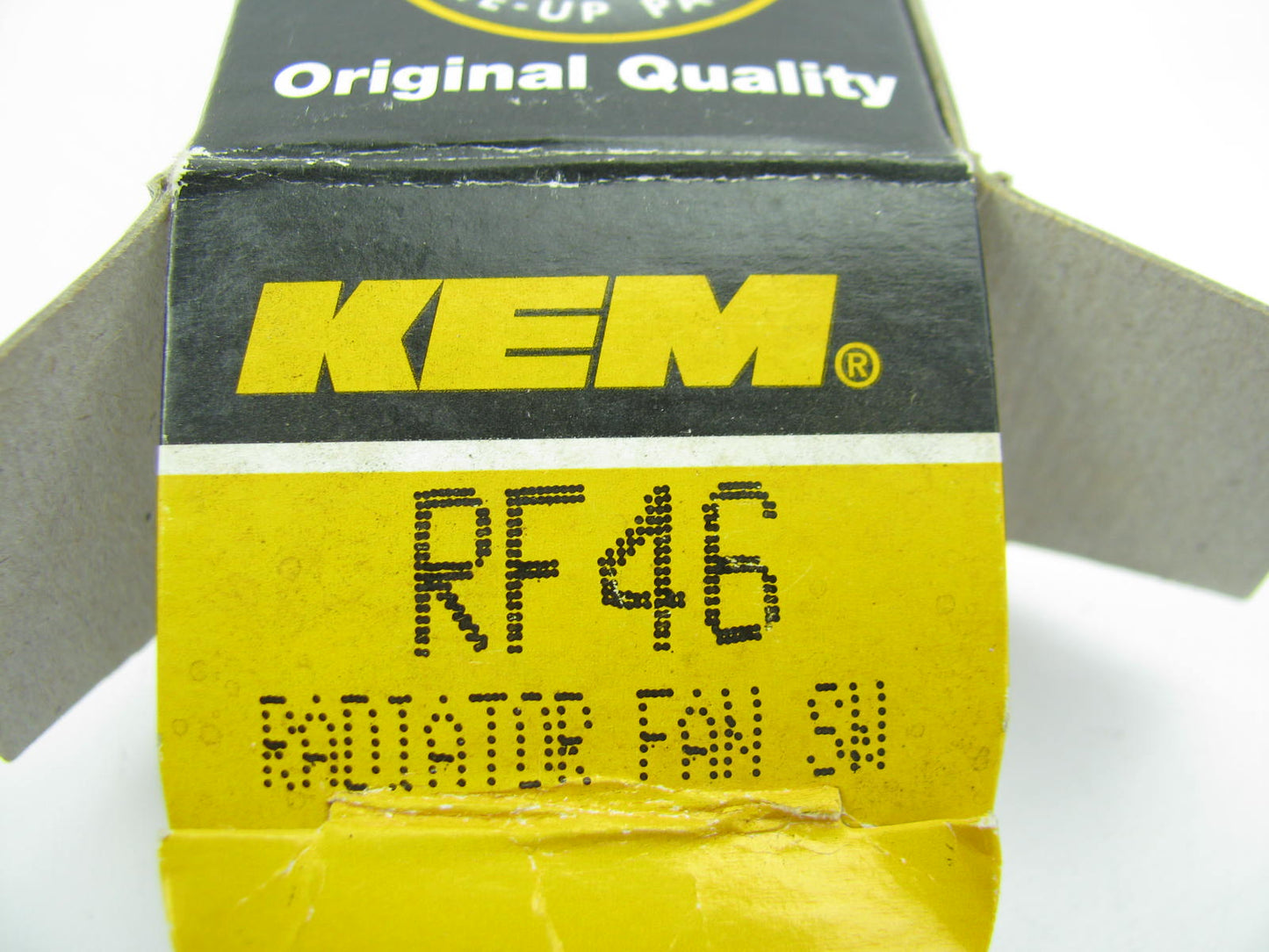 Kemparts RF46 Engine Cooling Fan Switch Sensor Sender