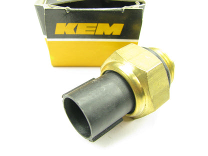Kemparts RF60 Engine Cooling Fan Switch Sensor Sender